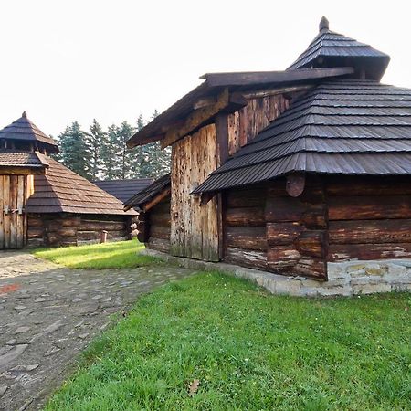 Dom Sportowca Blonie - Mosir Hotel Санок Екстериор снимка