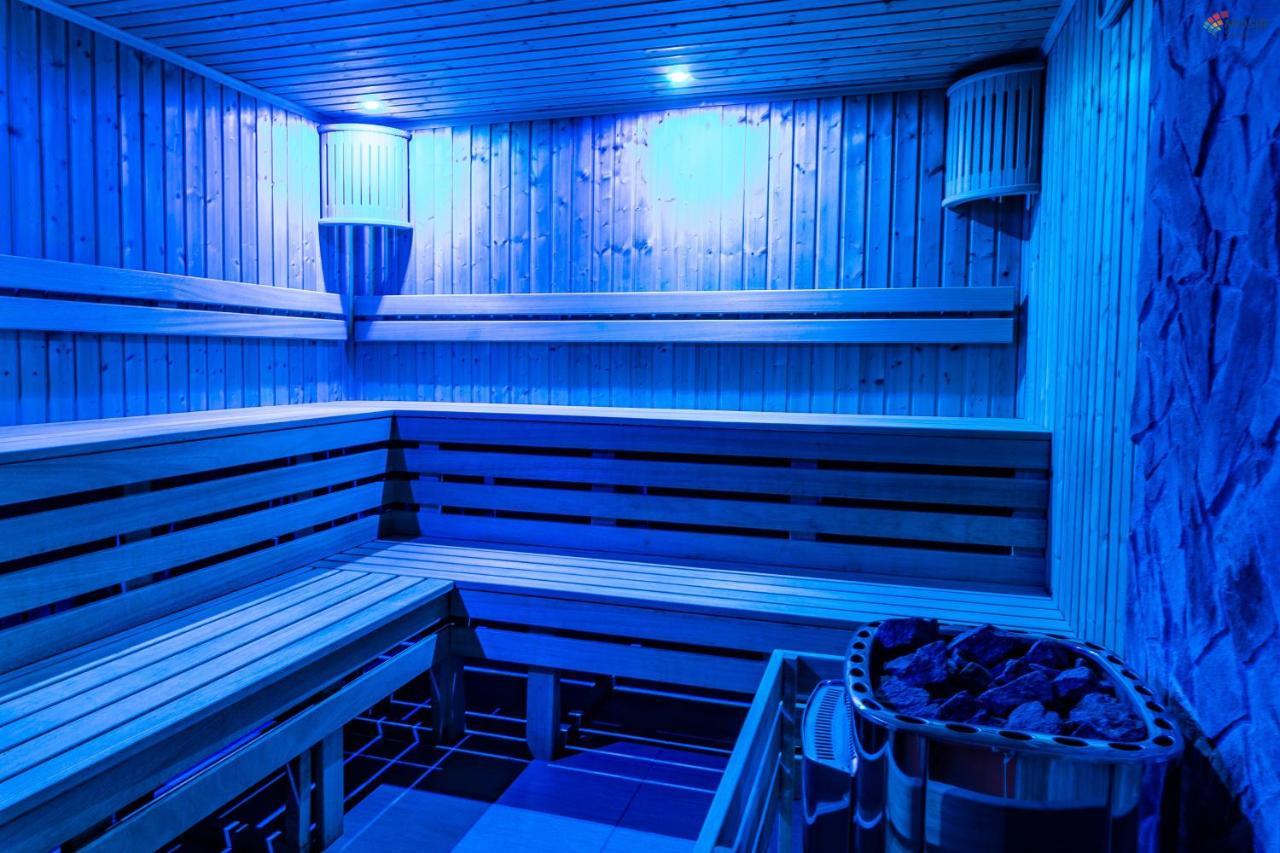 Dom Sportowca Blonie - Mosir Hotel Санок Екстериор снимка